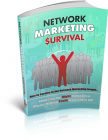 Network Marketing Survival